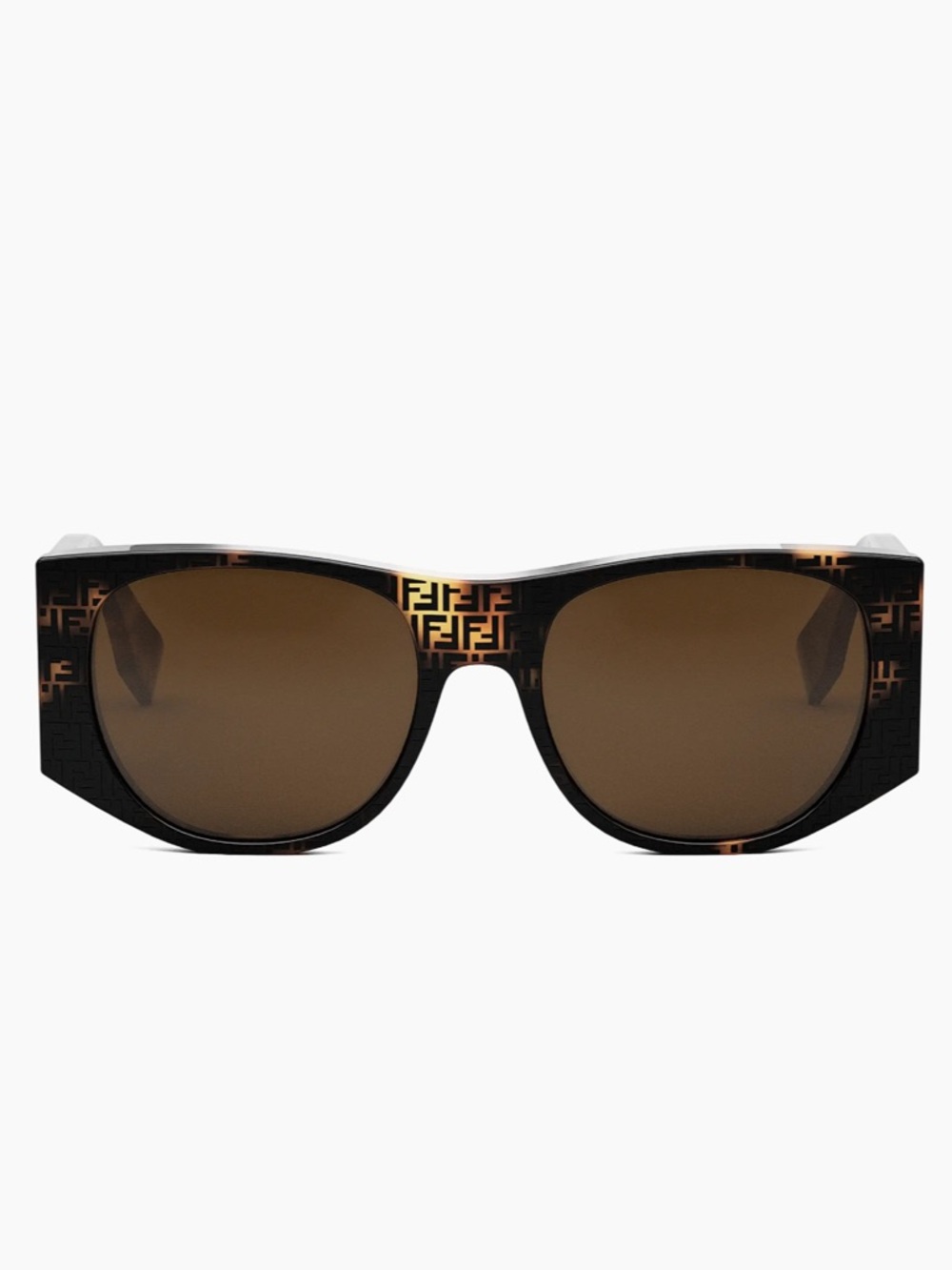 Excluded Fendi Sunglasses, New 365 - Picture 8 of 9